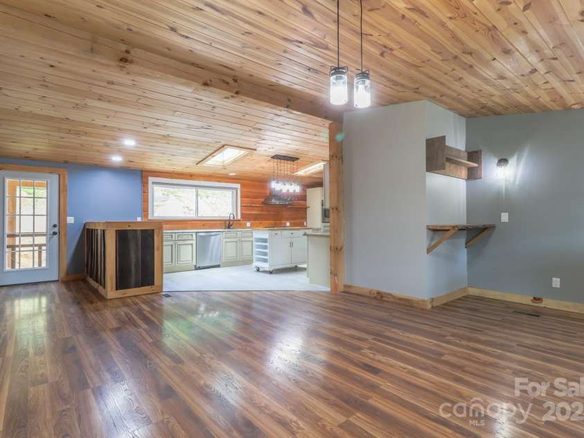 3113 Revere Road, Marshall, NC 28753.  MLS# CAR4280228, YatesRealty ID 34226. 