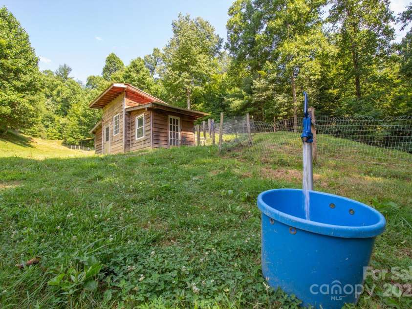 3113 Revere Road, Marshall, NC 28753.  MLS# CAR4280228, YatesRealty ID 34226. 