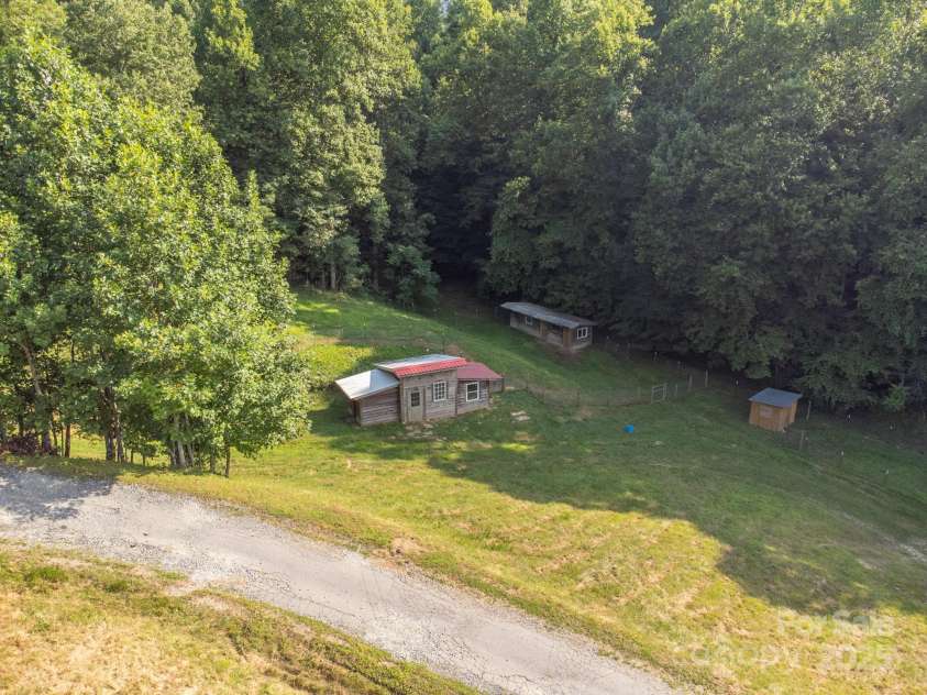 3113 Revere Road, Marshall, NC 28753.  MLS# CAR4280228, YatesRealty ID 34226. 