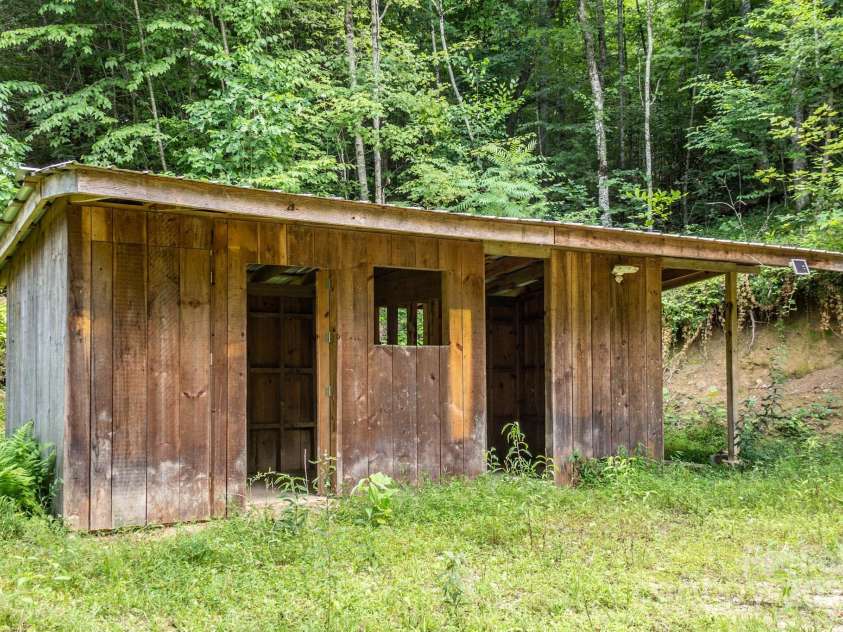 3113 Revere Road, Marshall, NC 28753.  MLS# CAR4280228, YatesRealty ID 34226. 