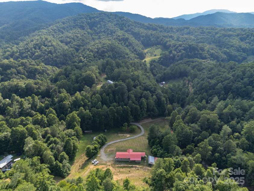 3113 Revere Road, Marshall, NC 28753.  MLS# CAR4280228, YatesRealty ID 34226. 