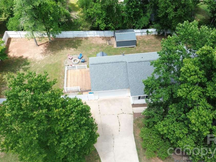 49 Laurel Street, Granite Falls, NC 28630.  MLS# CAR4398926, YatesRealty ID 34228. 
