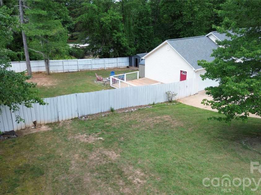 49 Laurel Street, Granite Falls, NC 28630.  MLS# CAR4398926, YatesRealty ID 34228. 