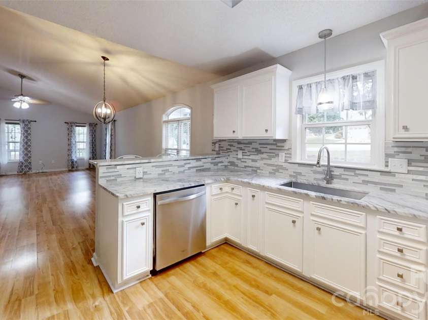 49 Laurel Street, Granite Falls, NC 28630.  MLS# CAR4398926, YatesRealty ID 34228. 