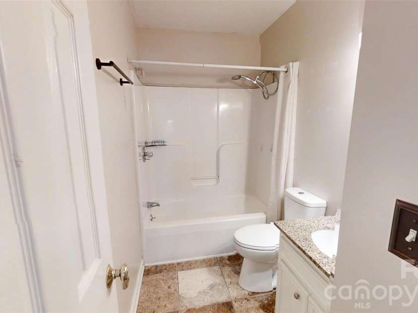 49 Laurel Street, Granite Falls, NC 28630.  MLS# CAR4398926, YatesRealty ID 34228. 