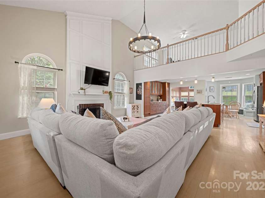 9033 Blueshot Court, Charlotte, NC 28273.  MLS# CAR4294709, YatesRealty ID 34229. 