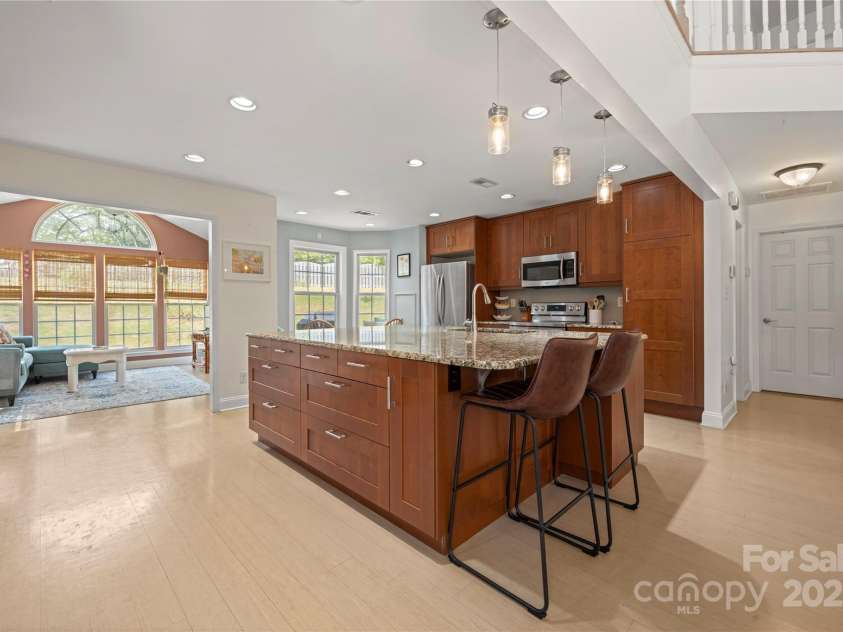 9033 Blueshot Court, Charlotte, NC 28273.  MLS# CAR4294709, YatesRealty ID 34229. 