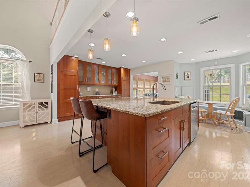 9033 Blueshot Court, Charlotte, NC 28273.  MLS# CAR4294709, YatesRealty ID 34229. 