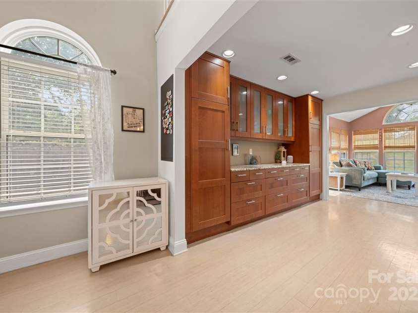 9033 Blueshot Court, Charlotte, NC 28273.  MLS# CAR4294709, YatesRealty ID 34229. 