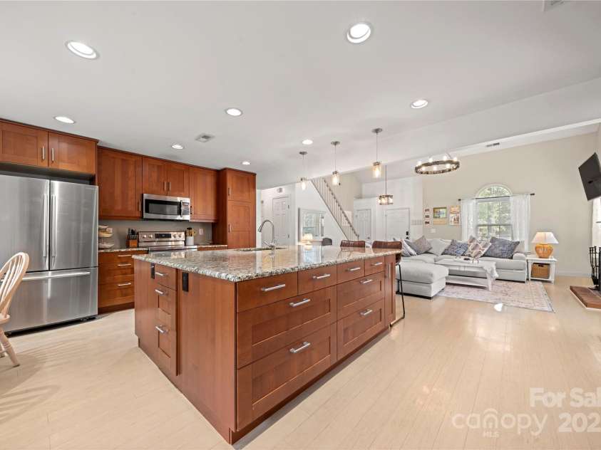 9033 Blueshot Court, Charlotte, NC 28273.  MLS# CAR4294709, YatesRealty ID 34229. 