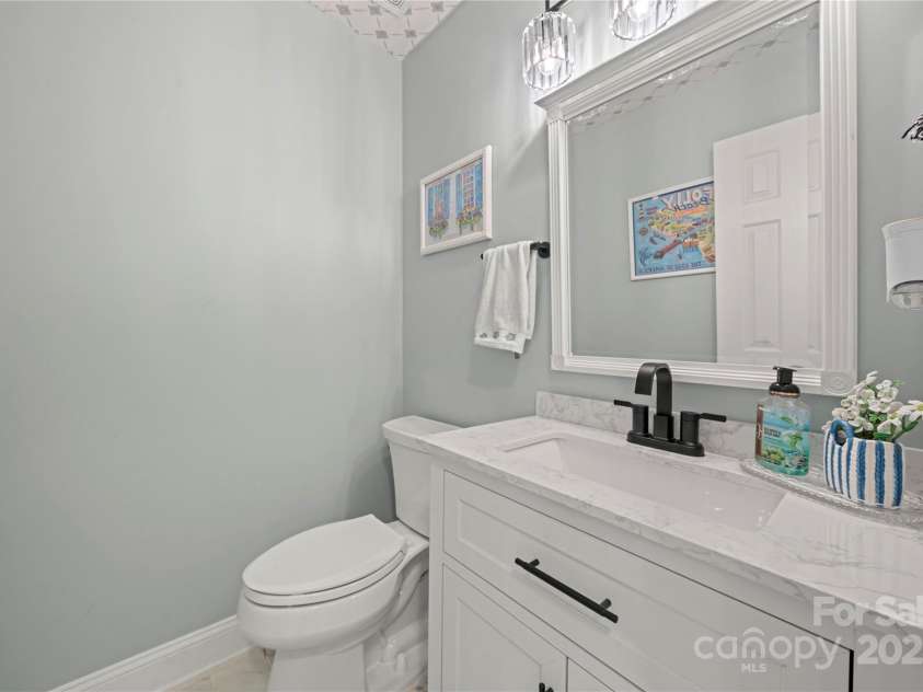 9033 Blueshot Court, Charlotte, NC 28273.  MLS# CAR4294709, YatesRealty ID 34229. 