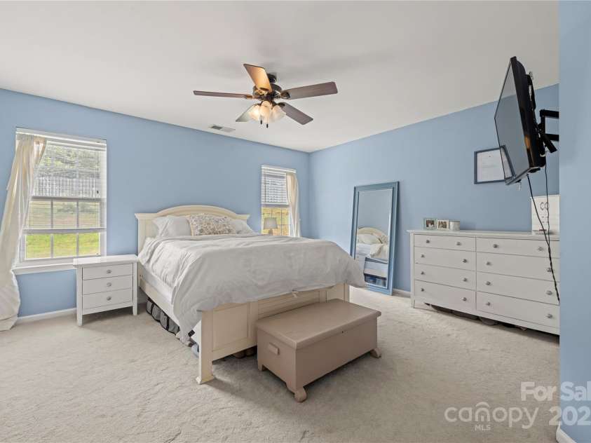 9033 Blueshot Court, Charlotte, NC 28273.  MLS# CAR4294709, YatesRealty ID 34229. 