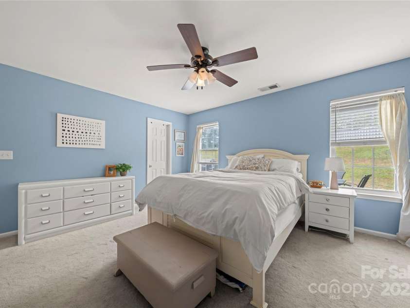 9033 Blueshot Court, Charlotte, NC 28273.  MLS# CAR4294709, YatesRealty ID 34229. 
