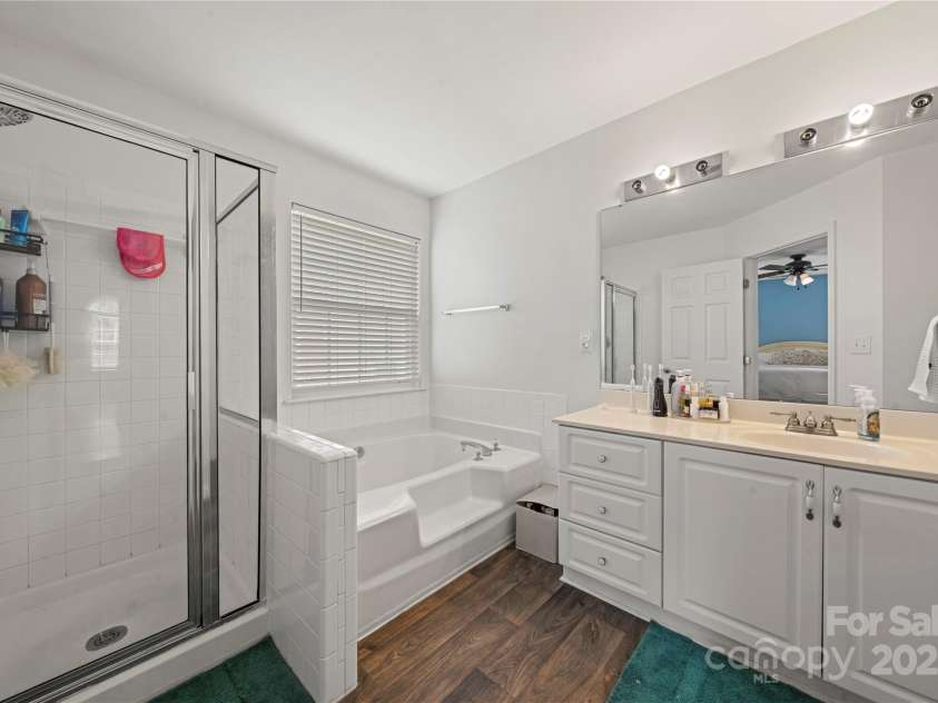 9033 Blueshot Court, Charlotte, NC 28273.  MLS# CAR4294709, YatesRealty ID 34229. 