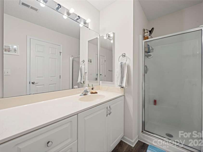 9033 Blueshot Court, Charlotte, NC 28273.  MLS# CAR4294709, YatesRealty ID 34229. 