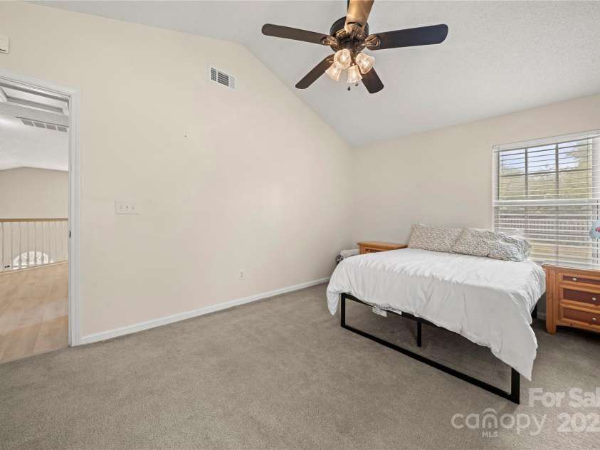9033 Blueshot Court, Charlotte, NC 28273.  MLS# CAR4294709, YatesRealty ID 34229. 