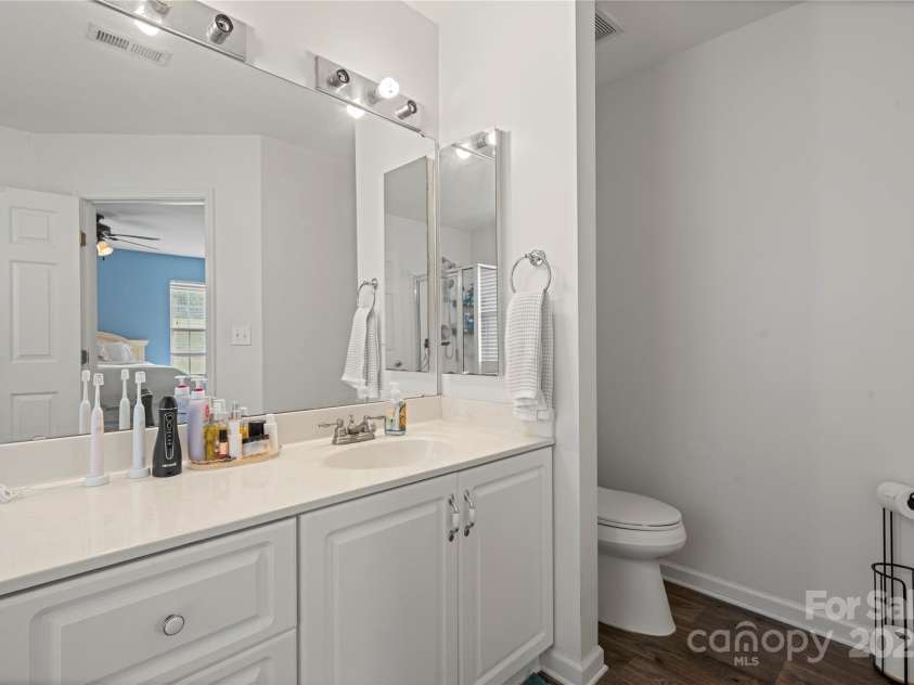 9033 Blueshot Court, Charlotte, NC 28273.  MLS# CAR4294709, YatesRealty ID 34229. 