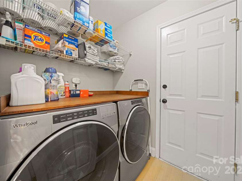 9033 Blueshot Court, Charlotte, NC 28273.  MLS# CAR4294709, YatesRealty ID 34229. 