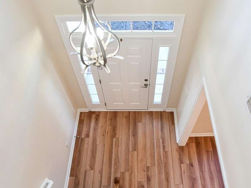 28 Stone River Drive, Asheville, NC 28804.  MLS# CAR4320915, YatesRealty ID 3423. 