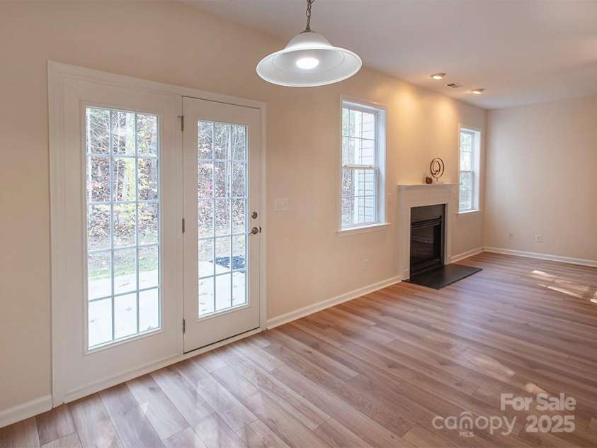 28 Stone River Drive, Asheville, NC 28804.  MLS# CAR4320915, YatesRealty ID 3423. 