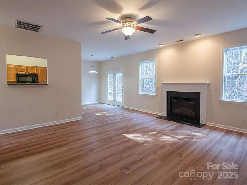 28 Stone River Drive, Asheville, NC 28804.  MLS# CAR4320915, YatesRealty ID 3423. 