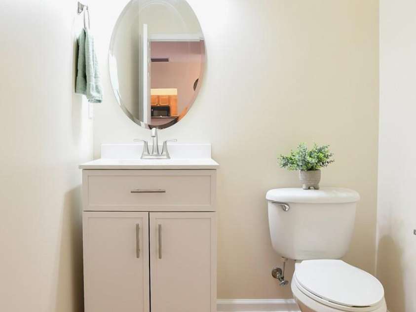 28 Stone River Drive, Asheville, NC 28804.  MLS# CAR4320915, YatesRealty ID 3423. 