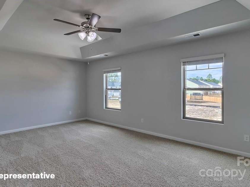 812 Candy Drive, Statesville, NC 28677.  MLS# CAR4239106, YatesRealty ID 3423. 