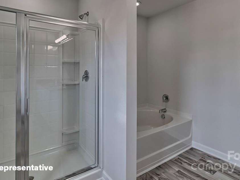 812 Candy Drive, Statesville, NC 28677.  MLS# CAR4239106, YatesRealty ID 3423. 