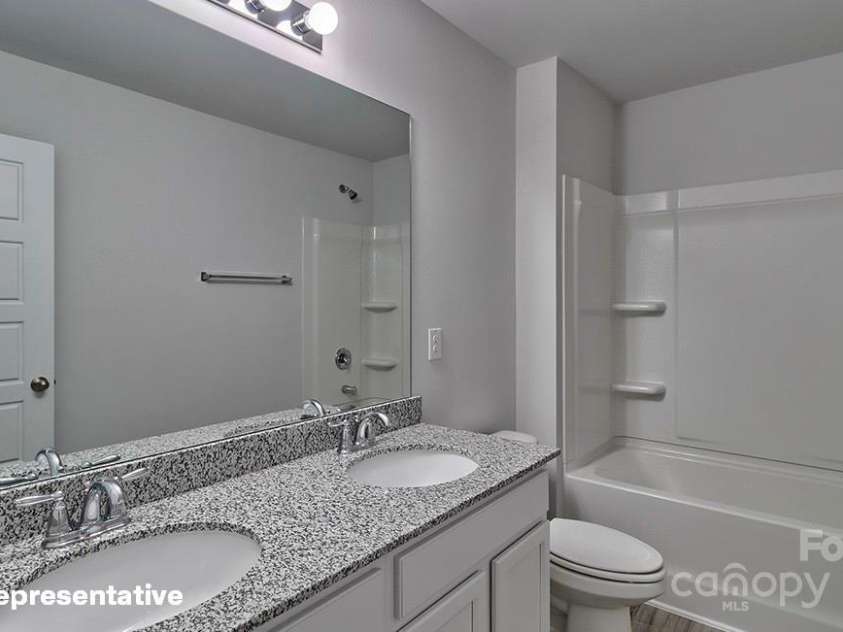 812 Candy Drive, Statesville, NC 28677.  MLS# CAR4239106, YatesRealty ID 3423. 