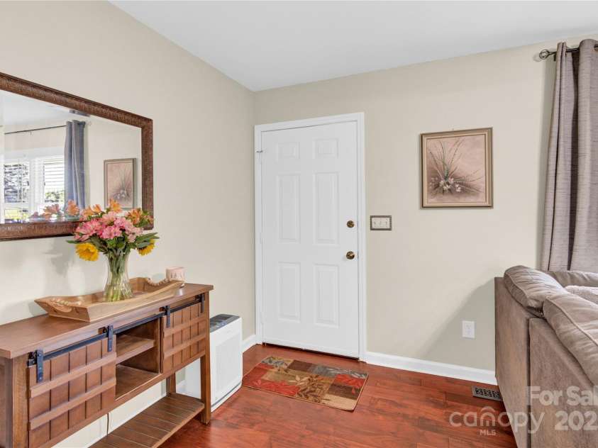 159 Bowman Road, Statesville, NC 28625.  MLS# CAR4286447, YatesRealty ID 34230. 