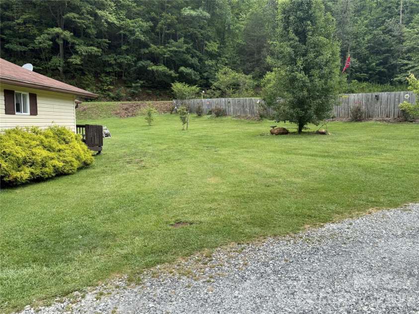 4126 & 4128 Pumpkintown Road, Sylva, NC 28779.  MLS# CAR4399141, YatesRealty ID 34230. 