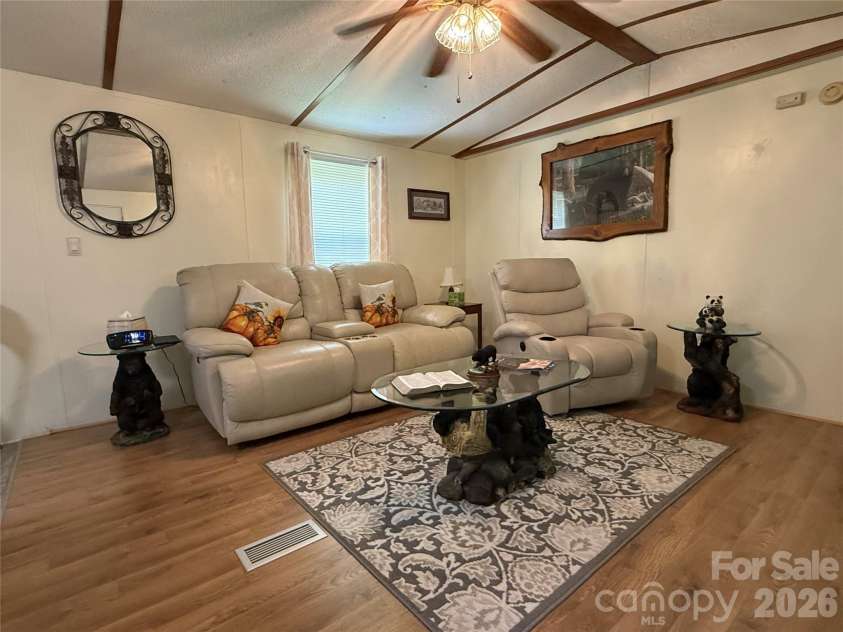 4126 & 4128 Pumpkintown Road, Sylva, NC 28779.  MLS# CAR4399141, YatesRealty ID 34230. 