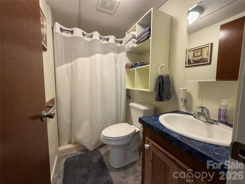 4126 & 4128 Pumpkintown Road, Sylva, NC 28779.  MLS# CAR4399141, YatesRealty ID 34230. 