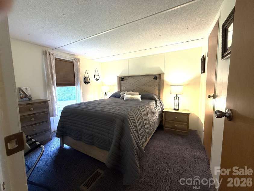 4126 & 4128 Pumpkintown Road, Sylva, NC 28779.  MLS# CAR4399141, YatesRealty ID 34230. 