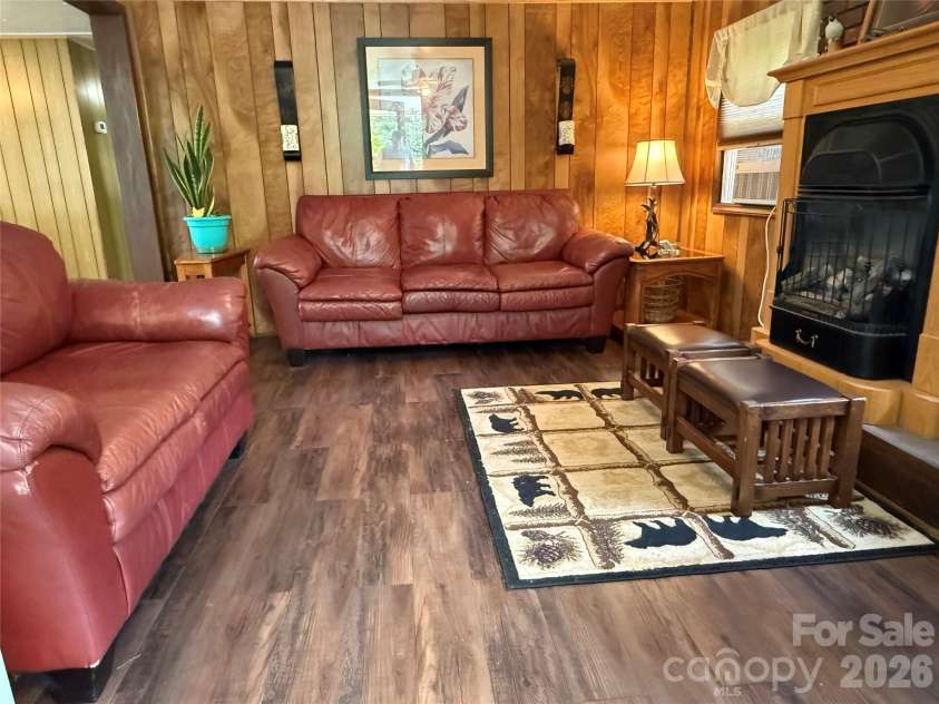 4126 & 4128 Pumpkintown Road, Sylva, NC 28779.  MLS# CAR4399141, YatesRealty ID 34230. 