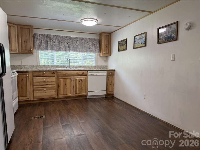 4126 & 4128 Pumpkintown Road, Sylva, NC 28779.  MLS# CAR4399141, YatesRealty ID 34230. 