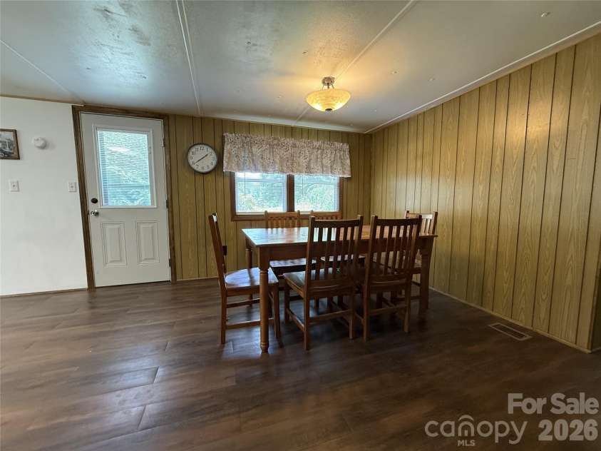 4126 & 4128 Pumpkintown Road, Sylva, NC 28779.  MLS# CAR4399141, YatesRealty ID 34230. 
