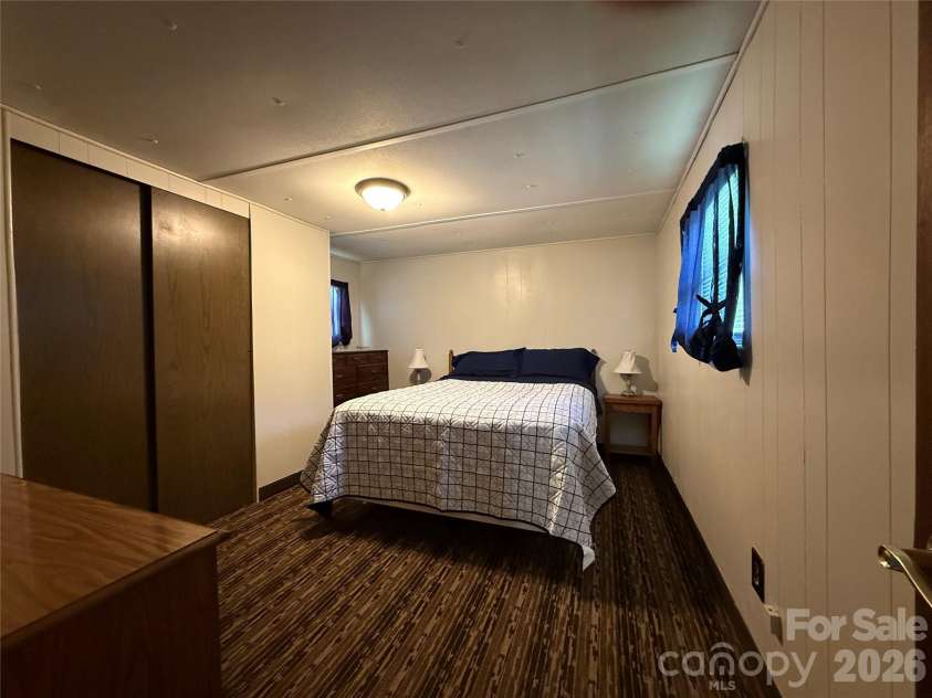 4126 & 4128 Pumpkintown Road, Sylva, NC 28779.  MLS# CAR4399141, YatesRealty ID 34230. 