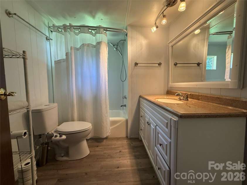 4126 & 4128 Pumpkintown Road, Sylva, NC 28779.  MLS# CAR4399141, YatesRealty ID 34230. 