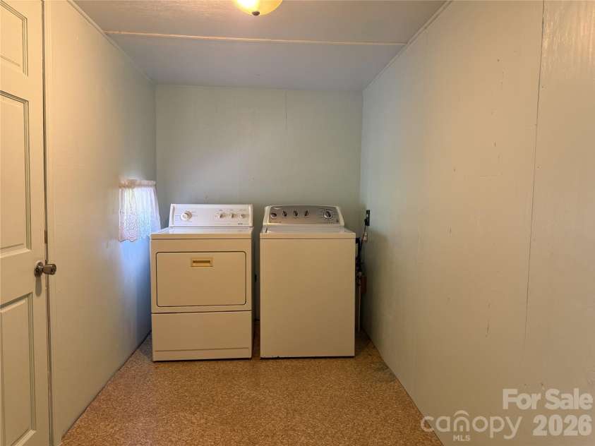 4126 & 4128 Pumpkintown Road, Sylva, NC 28779.  MLS# CAR4399141, YatesRealty ID 34230. 