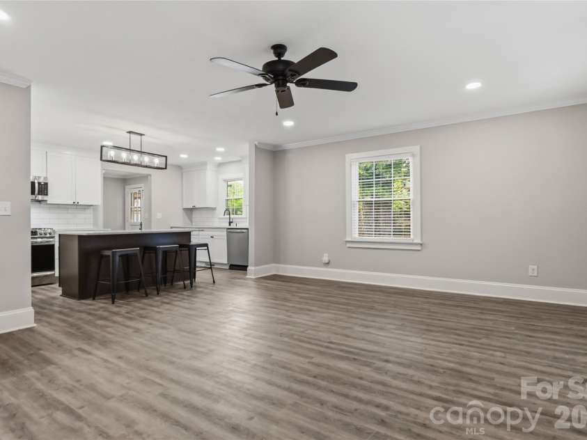 201 Elm Street, Wingate, NC 28174.  MLS# CAR4398796, YatesRealty ID 34232. 