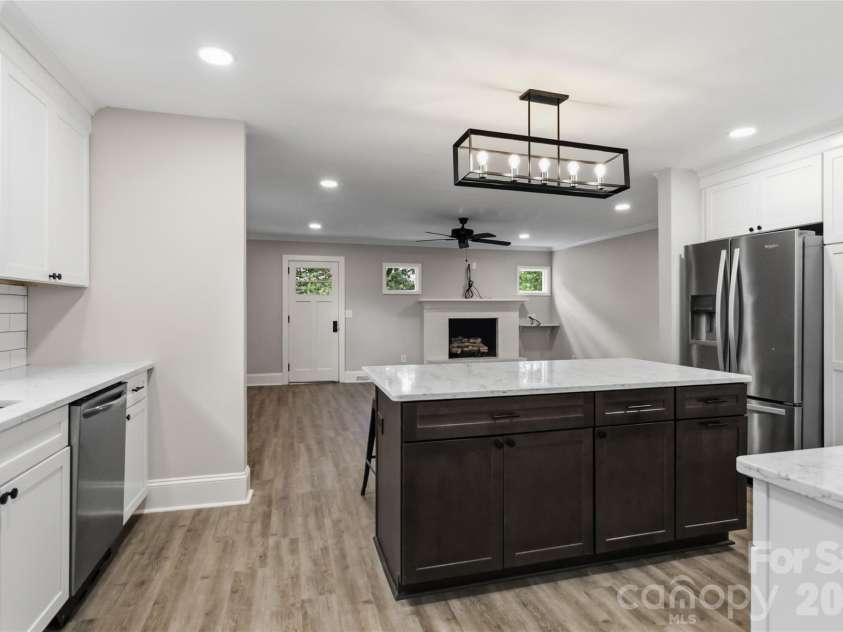 201 Elm Street, Wingate, NC 28174.  MLS# CAR4398796, YatesRealty ID 34232. 