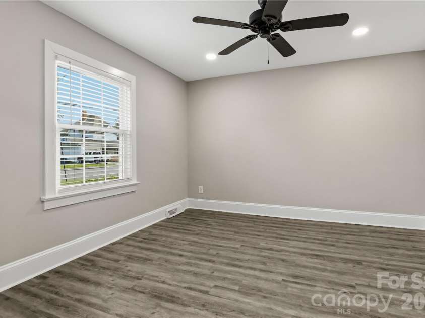 201 Elm Street, Wingate, NC 28174.  MLS# CAR4398796, YatesRealty ID 34232. 