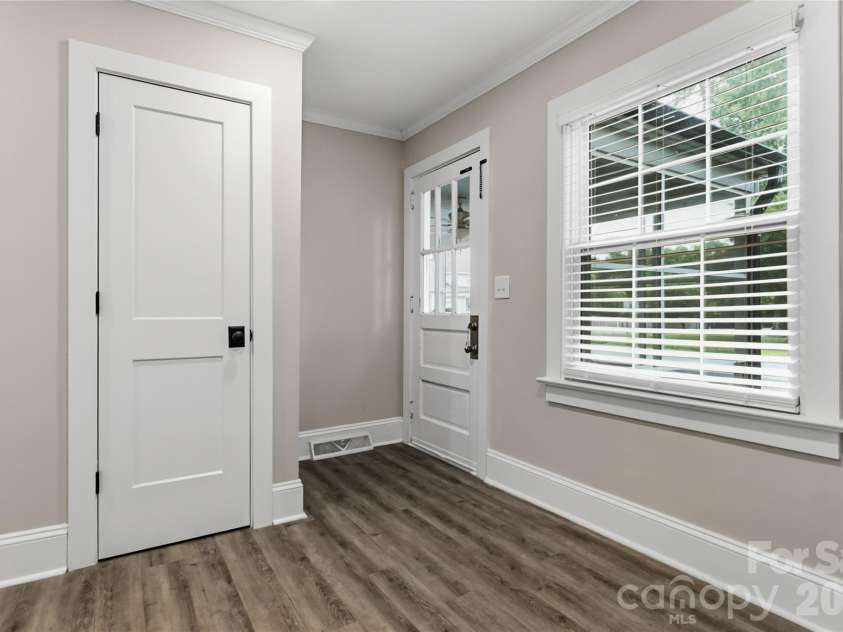 201 Elm Street, Wingate, NC 28174.  MLS# CAR4398796, YatesRealty ID 34232. 