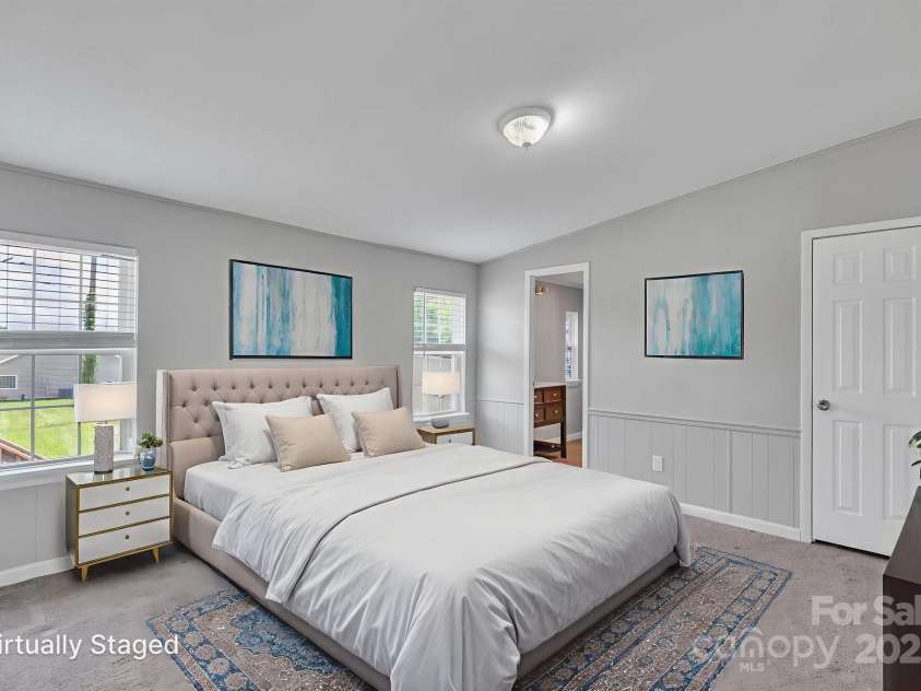 599 Scotts Creek Road, Statesville, NC 28625.  MLS# CAR4276990, YatesRealty ID 34233. 