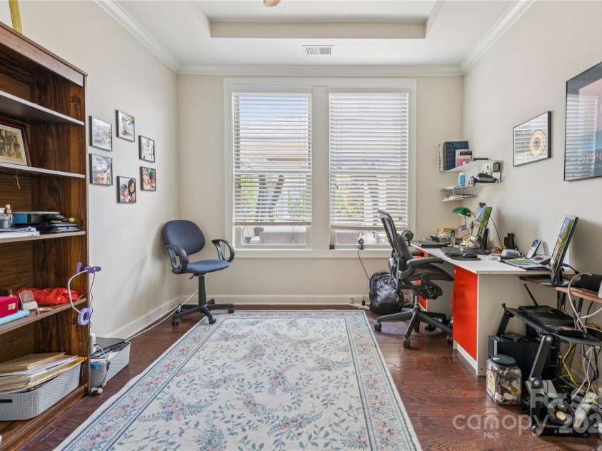 6055 Drave Lane, Fort Mill, SC 29715.  MLS# CAR4283078, YatesRealty ID 34234. Office