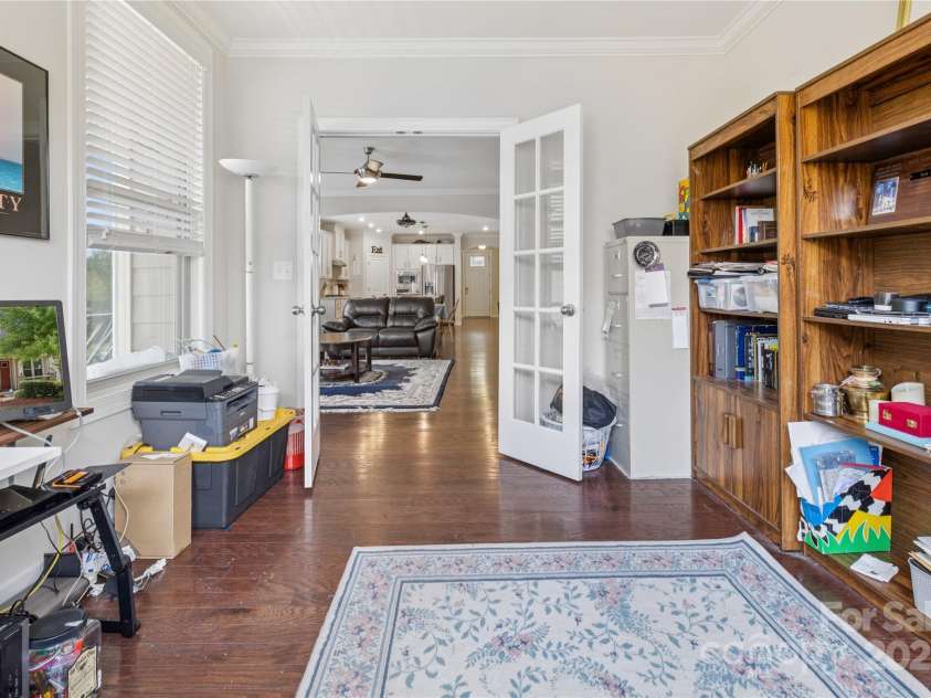 6055 Drave Lane, Fort Mill, SC 29715.  MLS# CAR4283078, YatesRealty ID 34234. Office