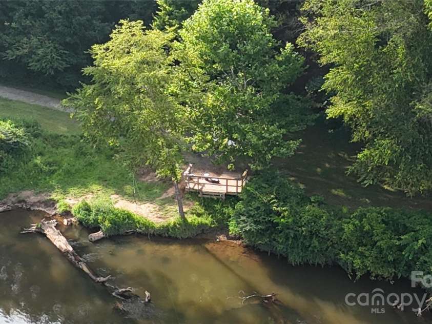 6055 Drave Lane, Fort Mill, SC 29715.  MLS# CAR4283078, YatesRealty ID 34234. River Access