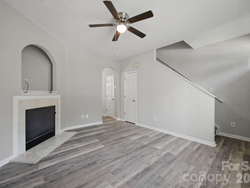 6123 Dane Drive, Dallas, NC 28034.  MLS# CAR4388464, YatesRealty ID 34234. 