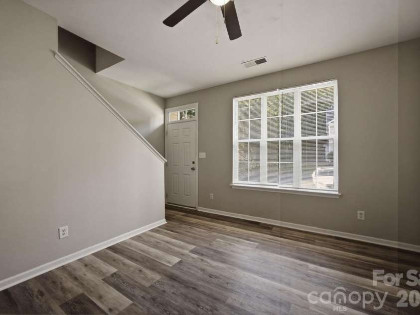 6123 Dane Drive, Dallas, NC 28034.  MLS# CAR4388464, YatesRealty ID 34234. 